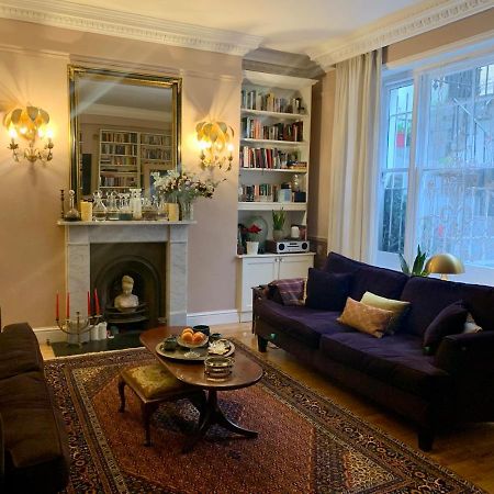 Apartment In Notting Hill ลอนดอน ภายนอก รูปภาพ