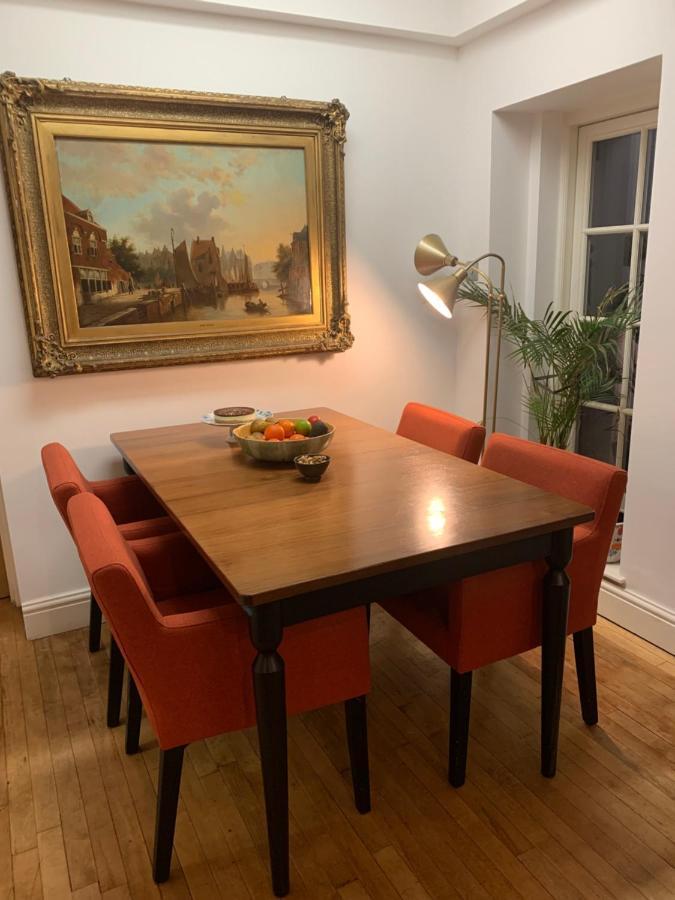 Apartment In Notting Hill ลอนดอน ภายนอก รูปภาพ